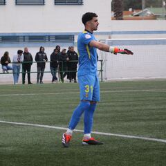 Adri Suárez: “No pensaba que volvería tan pronto a Las Palmas”