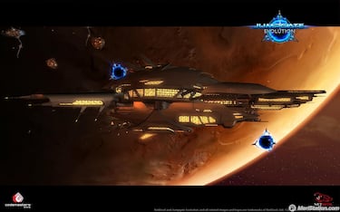 Jumpgate Evolution, Impresiones