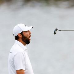 Who are golf’s highest-paid players in 2024? Updated PGA Tour money list