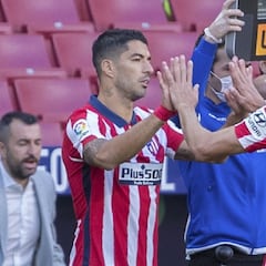 Se reabre el duelo por el '9'