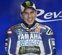 Lorenzo: "Es mi cumpleaños y no hay mejor regalo que la pole"
