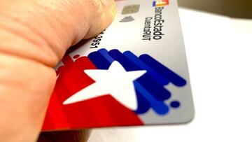 Reactivan Bolsillo Familiar Electrónico en Chile y este el monto que podrías recibir a partir de junio