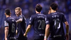 Cruz Azul “se debilita” a días de la liguilla