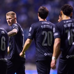Cruz Azul “se debilita” a días de la liguilla