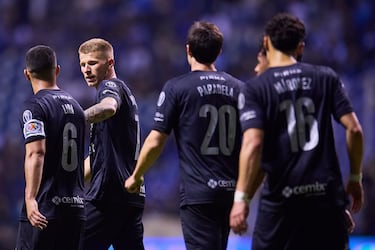 Pumas: el “grande” con menos liguillas en la Liga MX en los últimos años