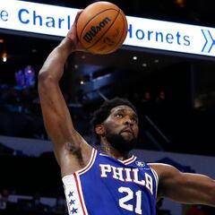 Embiid stars in 76ers win, Warriors' Curry nails stunning buzzer-beater