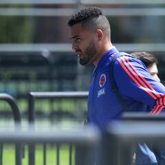 Las 9 novedades de la Selección para terminar Eliminatorias