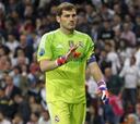 Iker Casillas dice que “sí” a la oferta del Oporto de Lopetegui