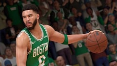 La editora tras GTA 6 renueva con la NBA y se asegura el mejor baloncesto del planeta durante años