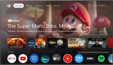 Así es Google TV: cuándo llega a Colombia y principales diferencias con sus competidores