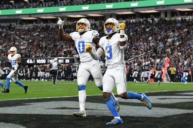 Fan sues Los Angeles Chargers with game vs Chiefs set to be played in Brazil