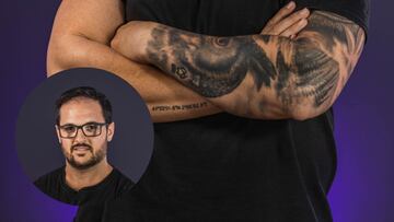 A podcaster reflects on the need to eliminate prejudice and stop judging others based solely on their appearance.