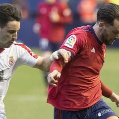 Quique: "Pudimos conseguir, al menos, un empate"