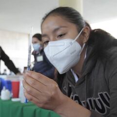 CDMX aplicará segunda dosis a jóvenes de 18 a 29 años en Xochimilco