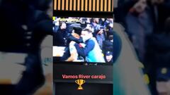 Las grandes marcas del River Plate campeón de Libertadores