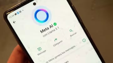 Meta AI