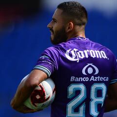 Mazatlán FC reportó un nuevo caso de Covid-19