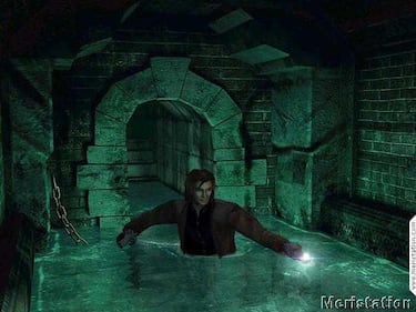 Uwe Boll hará una película sobre Alone in the Dark