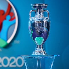 La Eurocopa, aplazada a 2021