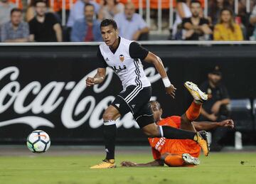 Descubre los jugadores con mejor rendimiento defensivo de LaLiga