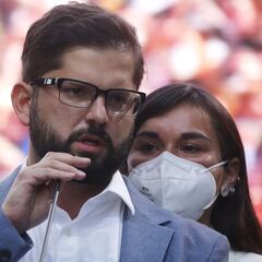 ¿Dónde vivirá Gabriel Boric tras ser elegido como presidente de Chile?