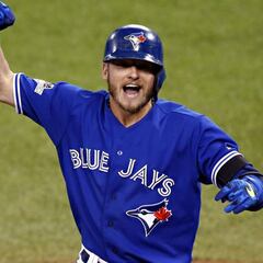 Josh Donaldson deja a los Blue Jays; es nuevo jugador de Indians