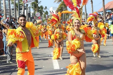 Carnaval 2023: los 10 carnavales ms famosos del mundo y dnde se celebran
