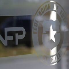La ANFP reacciona a la multa por polémica cuota de inscripción