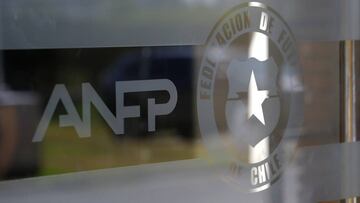 La ANFP reacciona a la multa por polémica cuota de inscripción