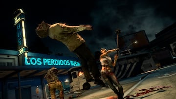 Captura de pantalla - Dead Rising 3 - Ángel Caído (XBO)