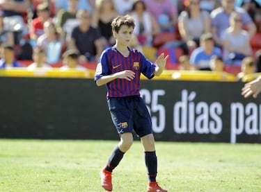 Las 8 estrellas de LaLiga Promises que darán que hablar