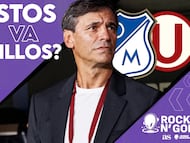 La crisis en Millonarios suma un nuevo capítulo: desde Perú aseguran que Universitario de Deportes tiene a Fabián Bustos como candidato principal para su banquillo.
