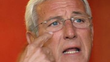 Marcello Lippi