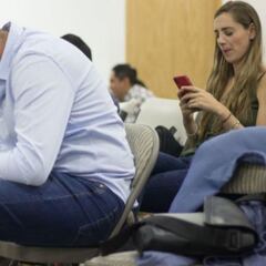 WhatsApp regresa después de seis horas fuera de servicio