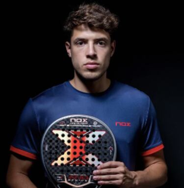 Black Friday 2022: las 6 palas de pádel de que no puedes dejar escapar