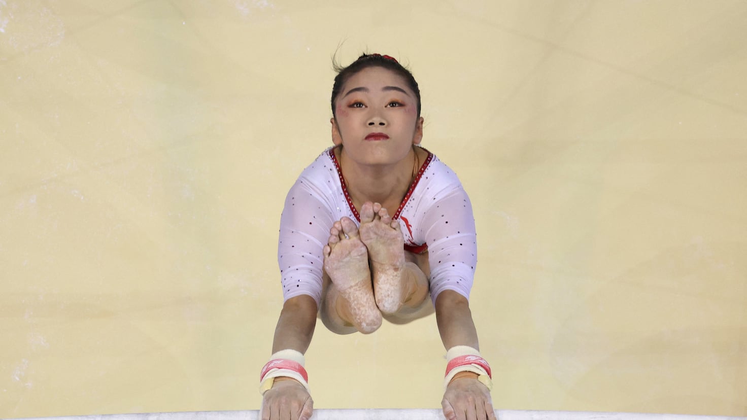 ¿Qué es el Dead Loop y por qué no se puede usar en la gimnasia ...