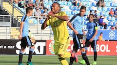 Campaz, en lista de talentos Sub 17 de The Guardian