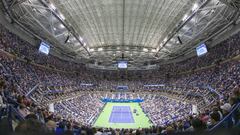 La Comunidad "desaconseja" la celebración del Madrid Open