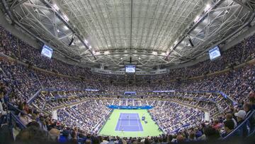 La USTA confirma que habrá Masters de Cincinnati y US Open