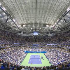 La USTA confirma que habrá Masters de Cincinnati y US Open