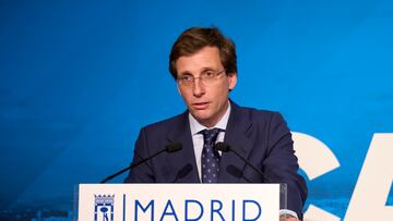 ¿Cuánto cobra Almeida como alcalde de Madrid y cuál es su sueldo en el Ayuntamiento de la capital?