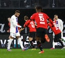 Rennes 1-0 PSG en directo: resumen, resultado y goles