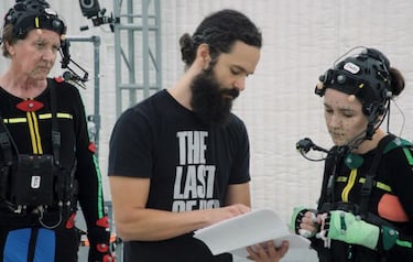 Neil Druckmann, director de The Last of Us Parte 2, es nombrado Copresidente de Naughty Dog
