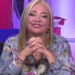 Belén Esteban sentencia el futuro de Ana Rosa en Telecinco: “Nadie se atrevió a decirlo”