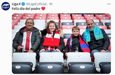 Día del Padre: las felicitaciones más divertidas, tiernas...