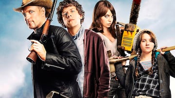 Zombieland