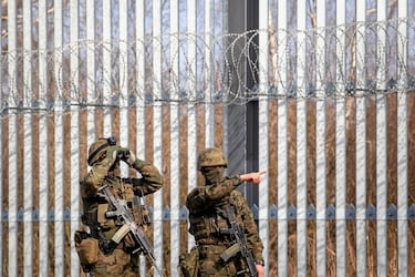 Lublin, refugio de 50.000 ucranianos, se resiste a albergar un Europeo con rusos