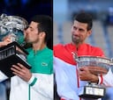 Tenis en Juegos Olímpicos: qué es el Golden Slam, qué tenistas lo han ganado y qué le falta a Djokovic