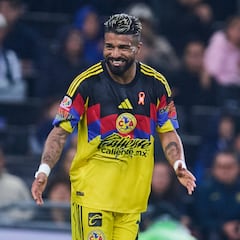 Un ‘Búfalo’ llega a la Sultana del Norte