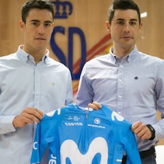 Directos de la carretera al velódromo de Berlín